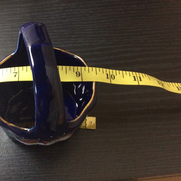 Beautiful small Japanese vase - Picture 7 of 8